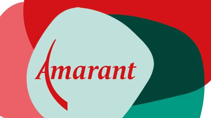 Amarant