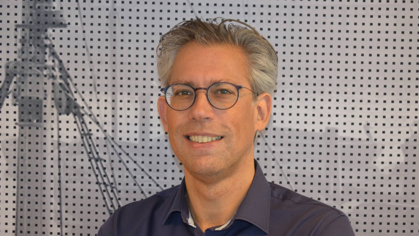 Alex Dijk